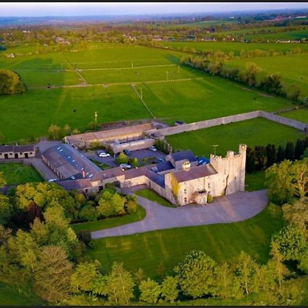Skryne Castle Guest House Ross Cross Roads Екстериор снимка